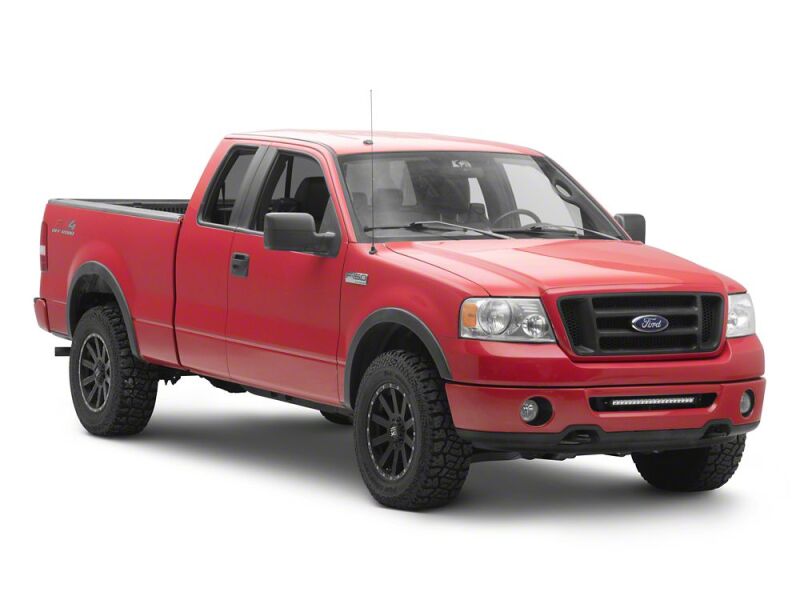Raxiom 06-08 Ford F-150 Front Bumper Mounted 20in LED Light Bar/Bracket-thumbmail-4