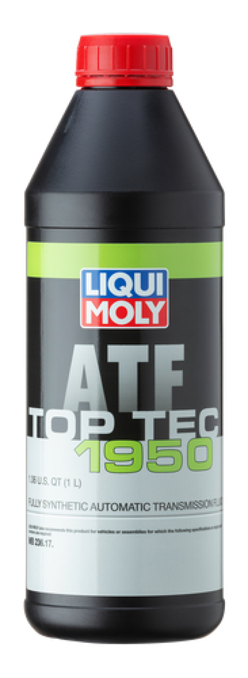 LIQUI MOLY 1L Top Tec ATF 1950-thumbmail-2