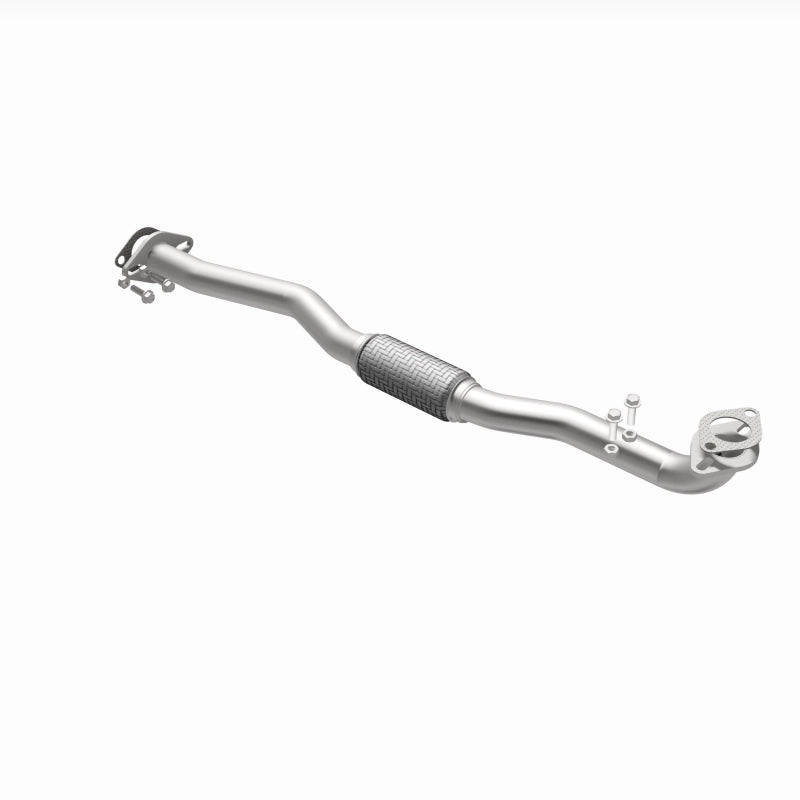 BRE Exhaust 05-10 Tucson Sportage 2.0L Front Pipe Kit-thumbmail-6