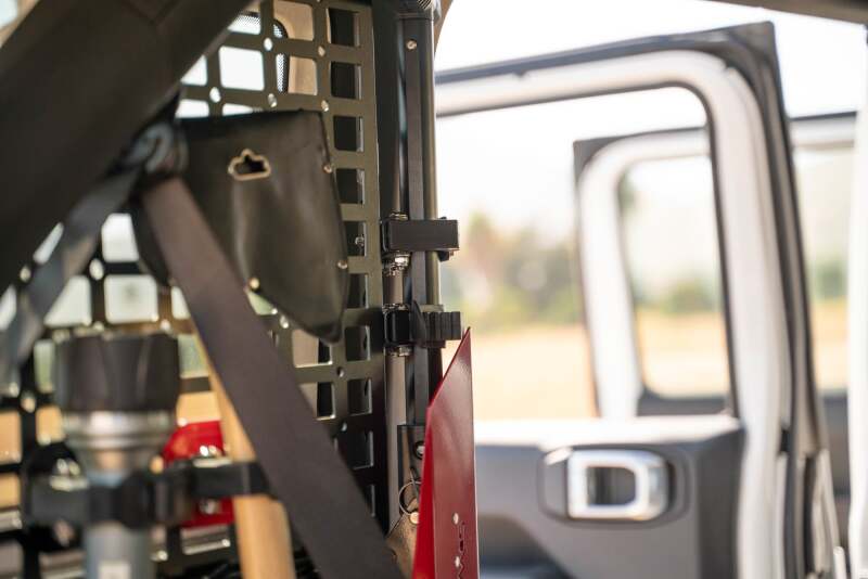 DV8 Offroad Universal Quick Release Tool Mounts - Pair-thumbmail-2