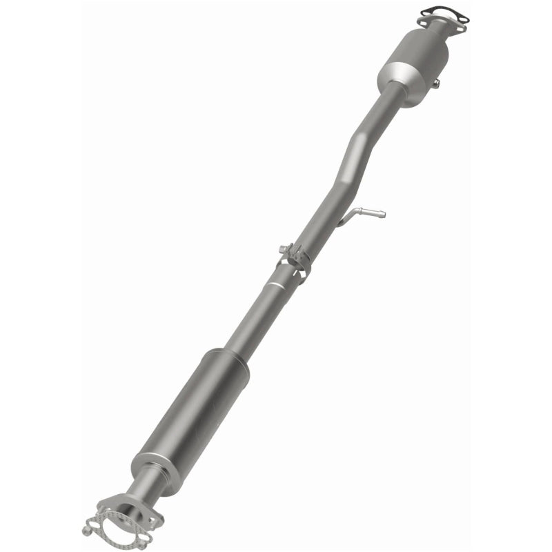 Magnaflow 14-15 Kia Sportage 2.4L Direct Fit Cat Converter-thumbmail-6