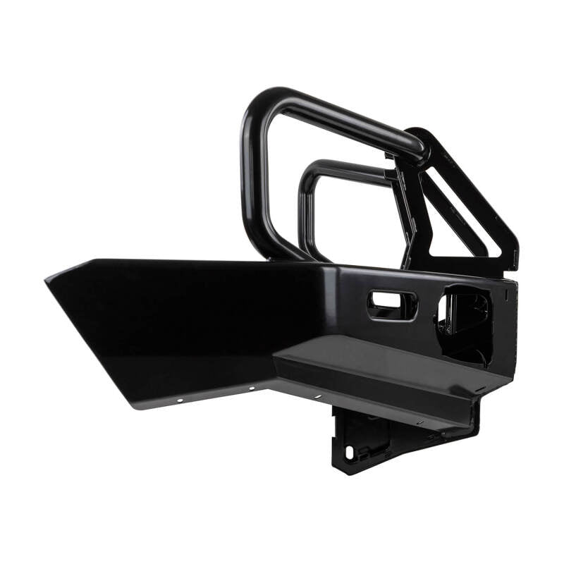 ARB Bumper/Fitting Kit Bundle 3448500-thumbmail-2