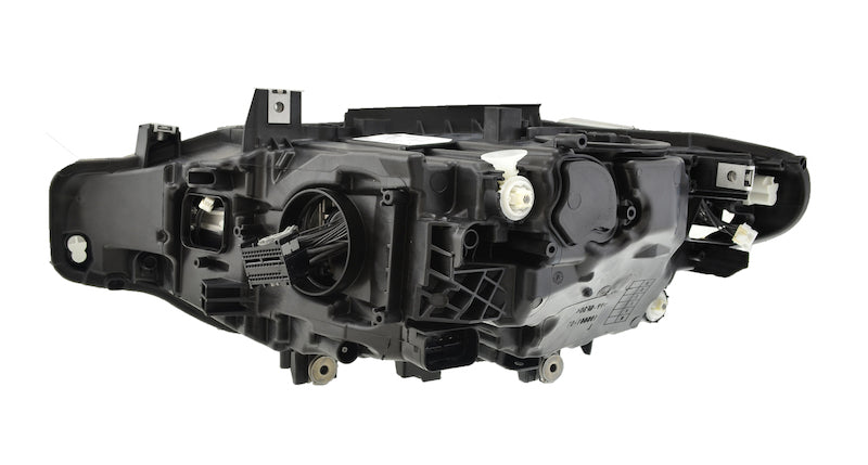 Hella 15 Bmw 3Ser - Headlamp Rh Led-thumbmail-5
