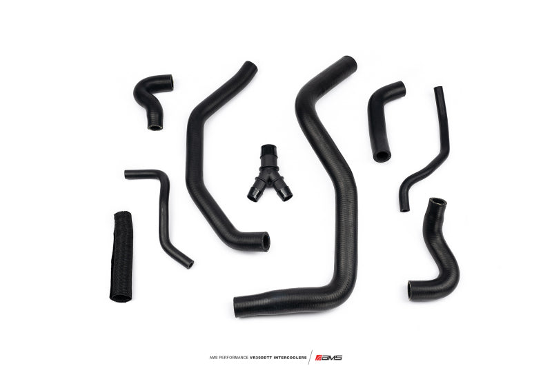 AMS Performance 2017+ Infinti Q50/Q60 VR30 Intercoolers-thumbmail-3