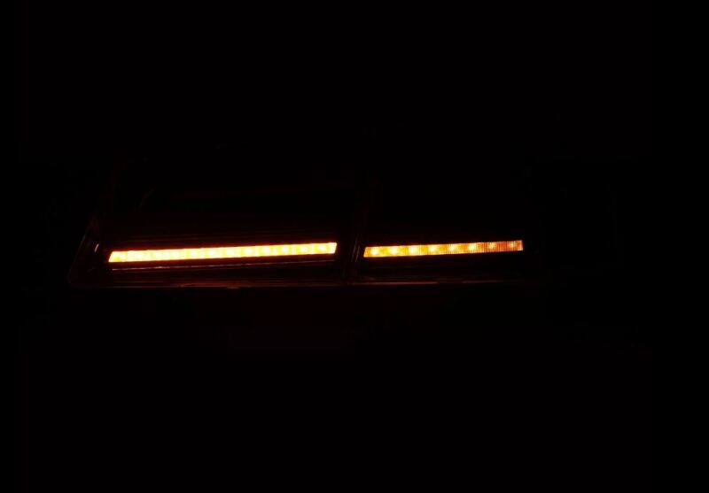 AlphaRex 12-21 Tesla Model S LUXX-Series LED Tail Lights - Alpha-Black-thumbmail-2
