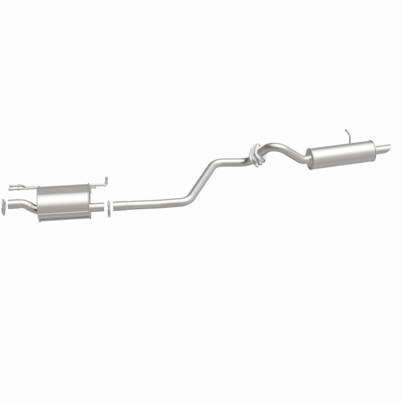 MagnaFlow BRE Exhaust Kit 14-16 Kia Soul 2.0L-thumbmail-5