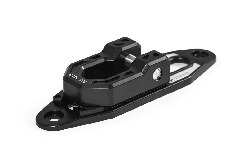 DV8 Offroad DV8 Xtract Winch Fairlead | Closed System-thumbmail-2