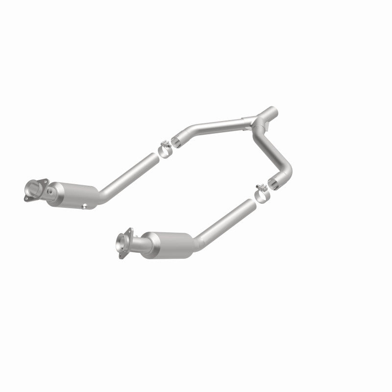Magnaflow 05-06 Ford Mustang 4.0L Direct Fit Converter-thumbmail-6