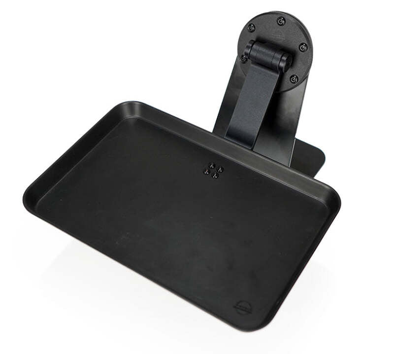 NRG Multi Purpose Tray (6in. x 9in. Tray Surface Area / Incl. Hardware)-thumbmail-2