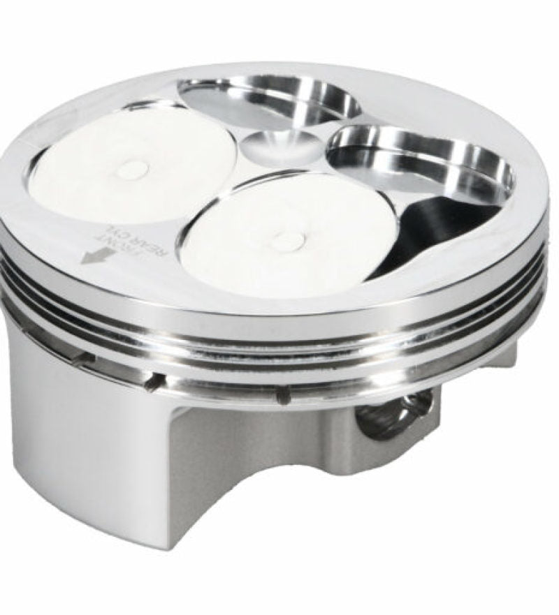 JE Pistons CANAM RNGD/OTLDR 800 Piston Single-thumbmail-1