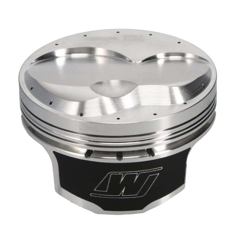 Wiseco Chevy LSX Professional Series Piston Kit - 11.70cc Dome 4.165in Bore - Set of 8-thumbmail-3