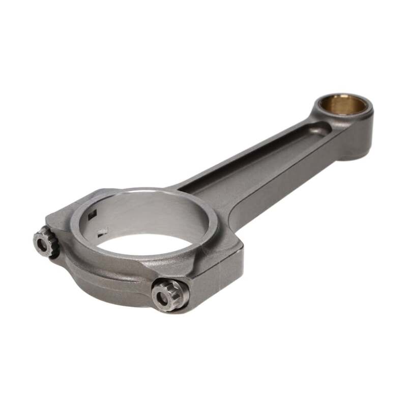 Manley Chevrolet LS Pro Series I-Beam Connecting Rod - 6.100in L - Stock Journal Size (Set of 8)-thumbmail-2