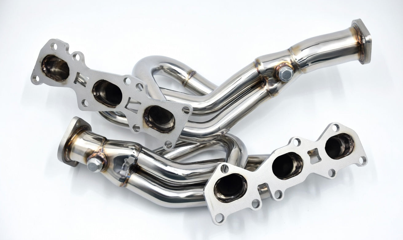 OBX Racing 2010-2016 Hyundai Genesis Coupe 3.8 Headers-thumbmail-2