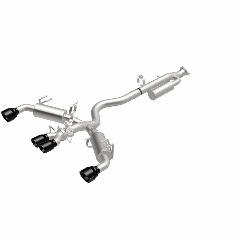 Magnaflow 2023 Toyota GR Corolla NEO Cat-Back Exhaust System-thumbmail-6