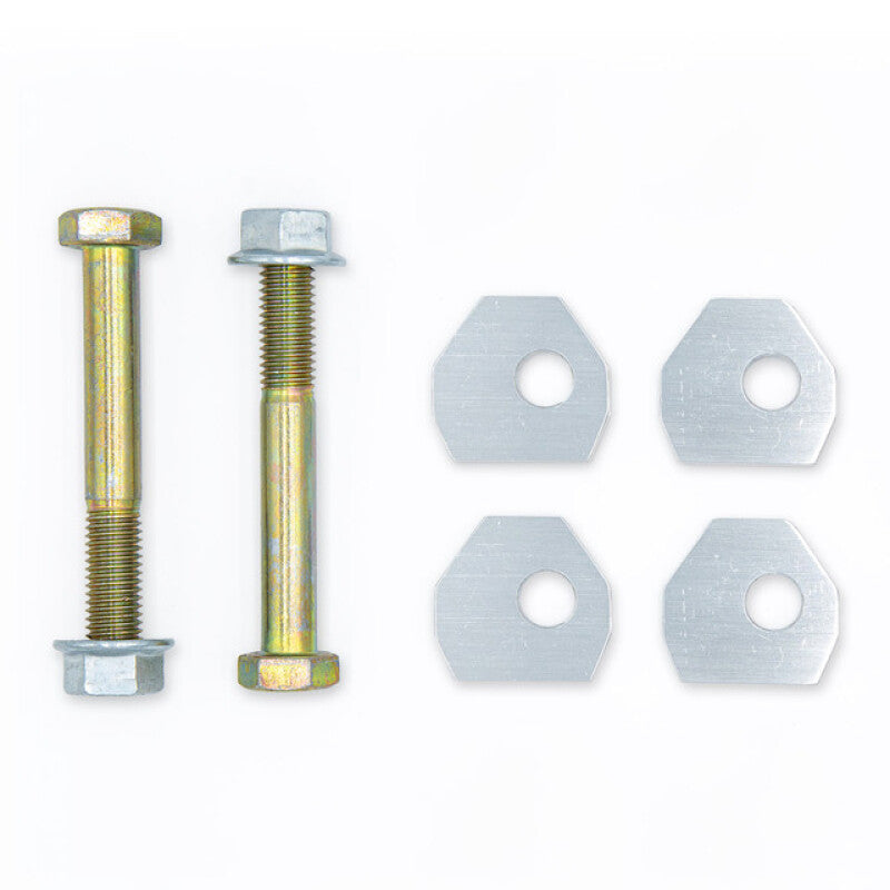 SPL Parts Porsche 996/997 Rear Toe Only Eccentric Lockout Kit-thumbmail-1