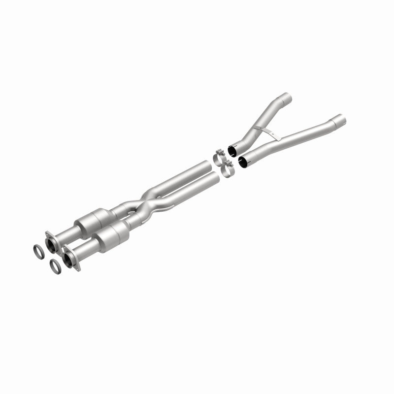 Magnaflow 12-13 Chevrolet Corvette 6.2L Direct Fit Converter-thumbmail-7