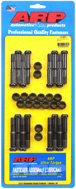 ARP Chrysler 361/383/400/413/426/440 Rod Bolt Kit-thumbmail-1