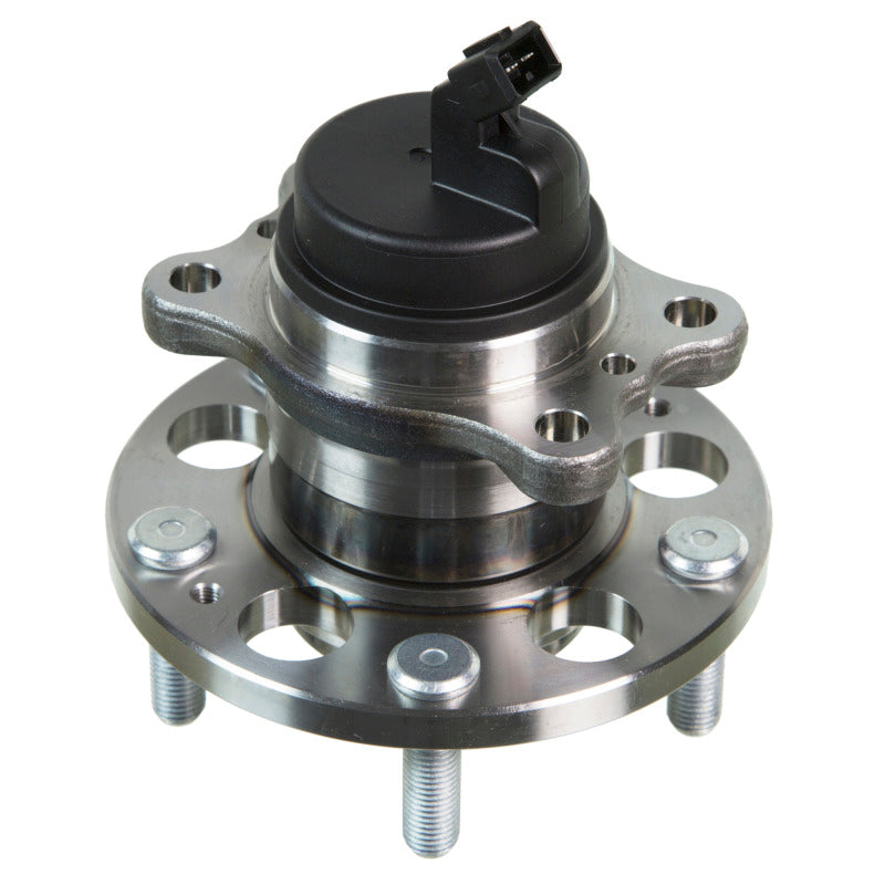 MOOG 15-19 Kia Soul EV Rear Hub Assembly-thumbmail-1