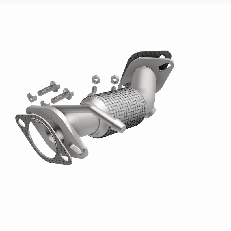 BRE Exhaust 11-14 Sonata 2.0L 2.4L Front Pipe Kit-thumbmail-4