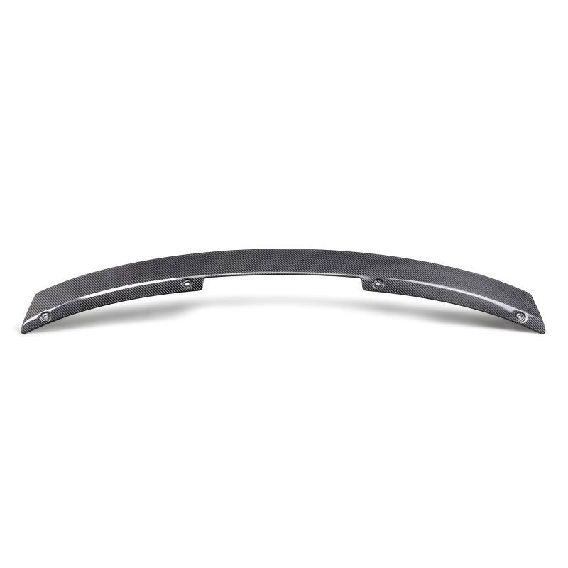 Anderson Composites 2024+ Ford Mustang Dark Horse Type-R Carbon Fiber Gurney Flaps-thumbmail-1