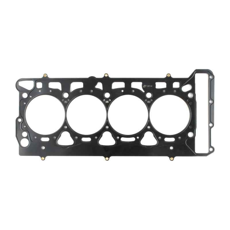 Cometic Volkswagen 2.0L 16v TFSI EA888 .070in MLS Cylinder Head Gasket - 84mm Bore-thumbmail-1
