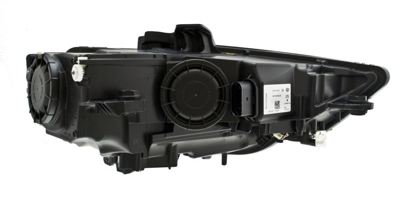 Hella 2014-2016 Audi A3 Bi-Xenon Headlight Assembly-thumbmail-9