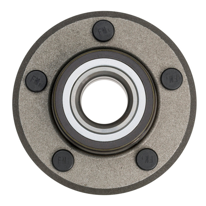 MOOG 05-14 Chrysler 300 Front Hub Assembly-thumbmail-2