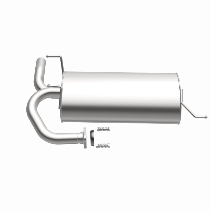 BRExhaust 05-06 Nissan X-Trail 2.5L Muffler Kit-thumbmail-6