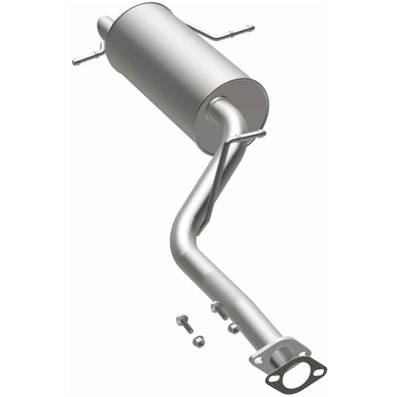 BRE Exhaust 02-05 Forester 2.5L Muffler Kit-thumbmail-6