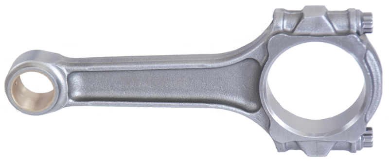 Eagle Chevrolet BB 6.700in 6.700in 5140 Steel 7/16in Bolts I-Beam Connecting Rods - Set of 8-thumbmail-3