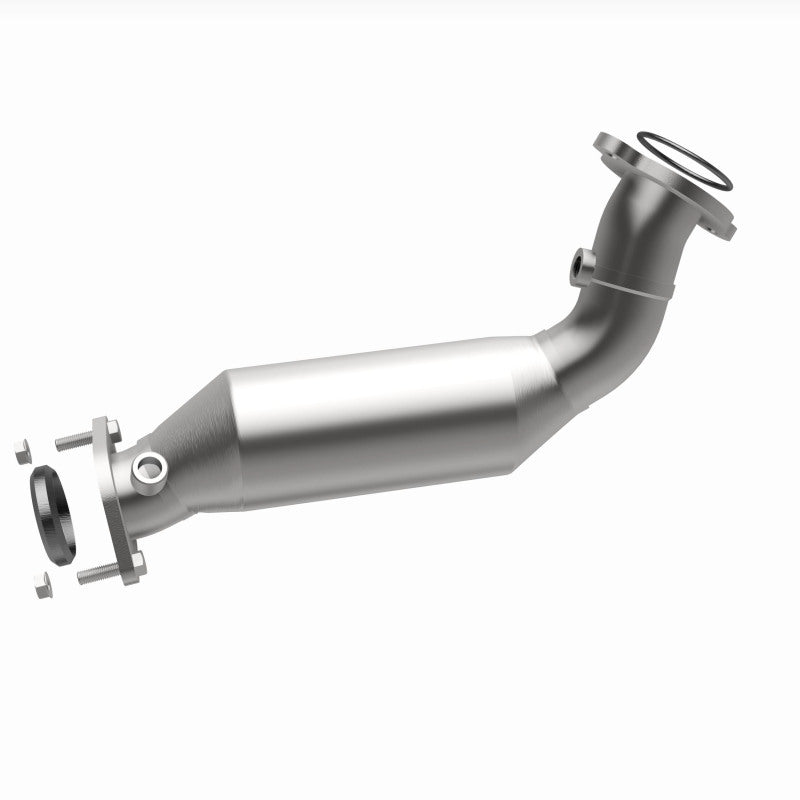 Magnaflow 09-15 Cadillac CTS 6.2L Direct Fit Converter-thumbmail-6