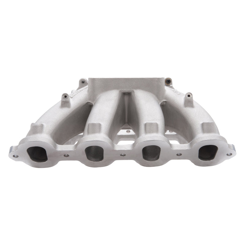 Edelbrock Chevy LSR SB Super Victor Dominator Carburetor Intake Manifold-thumbmail-2