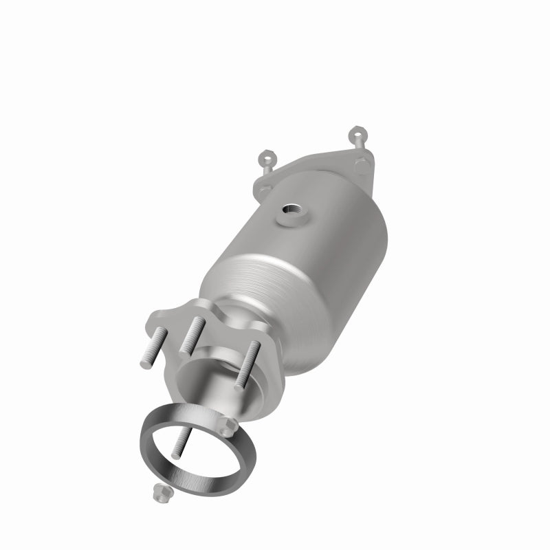MagnaFlow DF Conv 2020 Chevrolet Corvette Left Closed Couple 6.2L-thumbmail-4
