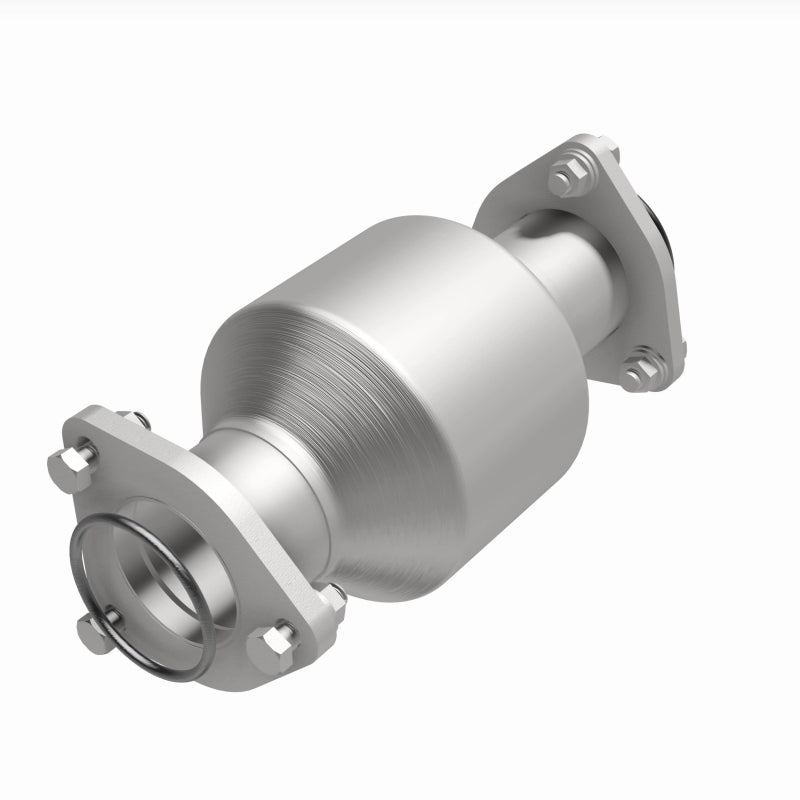 MagnaFlow 14-15 Honda Accord 2.4L Direct Fit CARB Compliant Catalytic Converter-thumbmail-9
