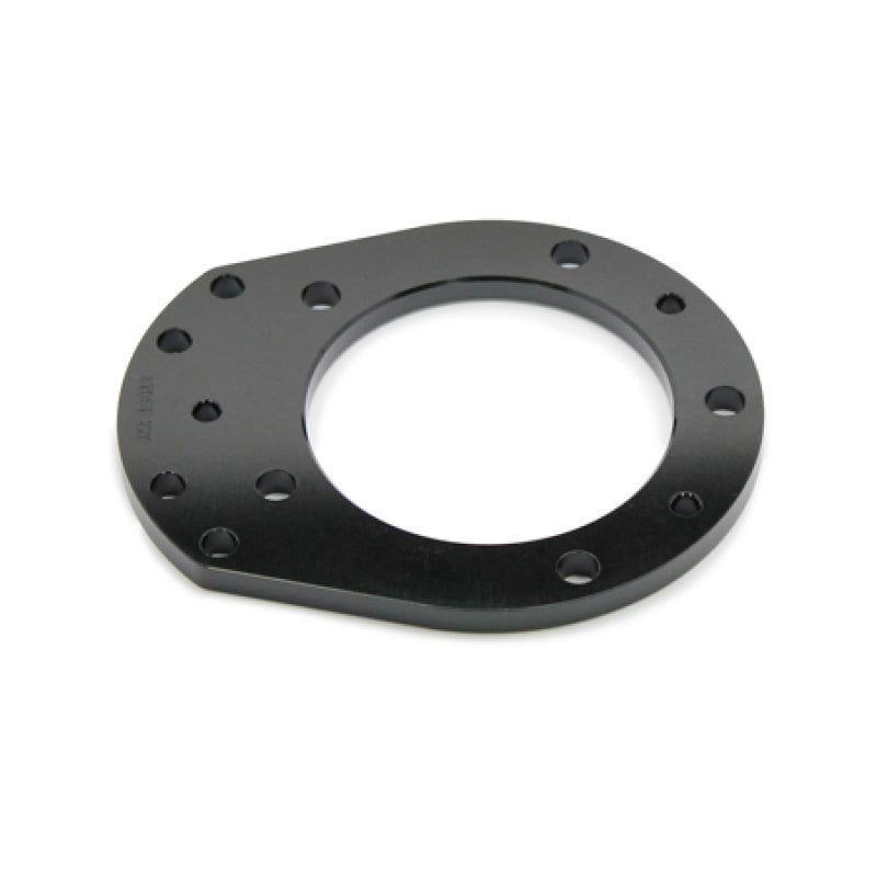 Wilwood 76-77 Ford Bronco  12.88 Rotor Front Primary Spindle Bracket Kit-thumbmail-1