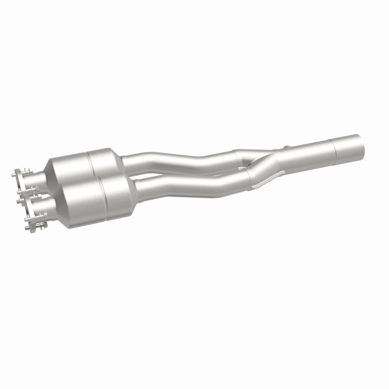 MagnaFlow Conv Direct Fit 01-05 Audi TT Quattro 1.8L-thumbmail-9