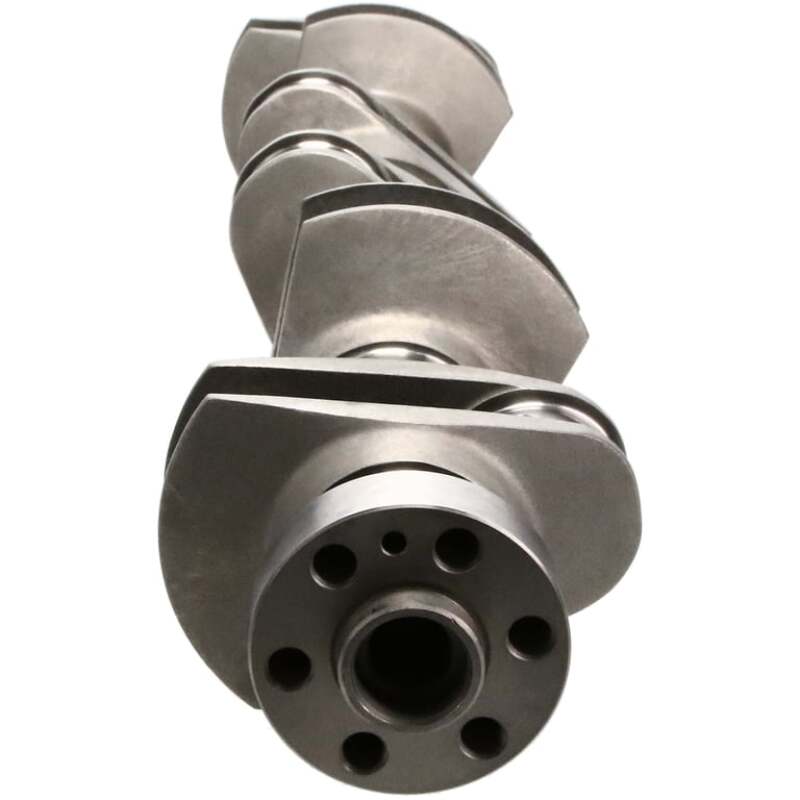 Manley Nissan RB26DETT Stroker 77.7mm Stroke Turbo Tuff Series Billet Crankshaft-thumbmail-2