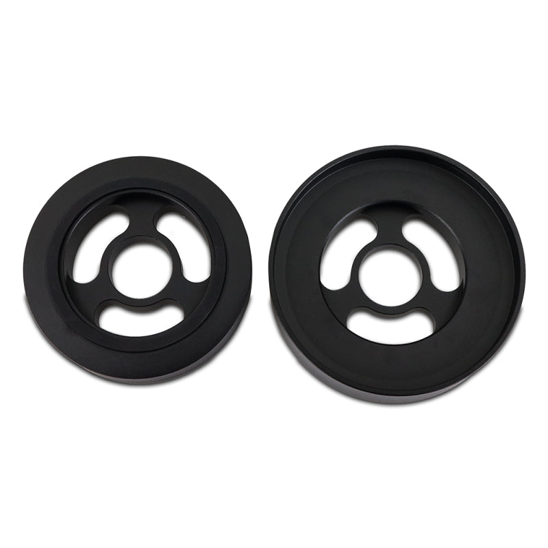 Mishimoto FR-S/BR-Z/GT86 Non-Thermostatic Plate and Adapter Silver-thumbmail-3