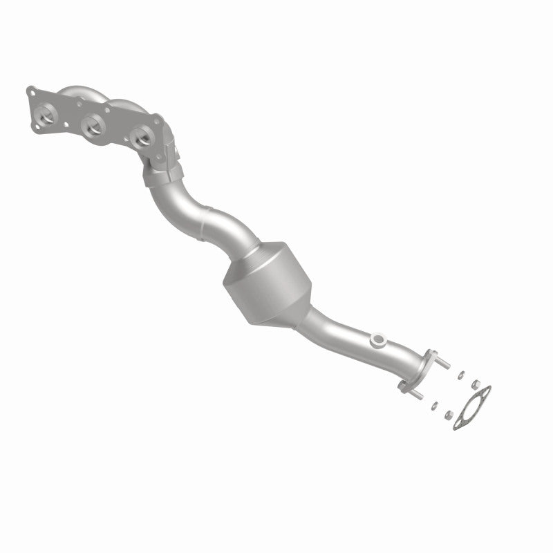 Magnaflow 06-08 BMW Z4 3.0L Direct Fit Converter-thumbmail-6