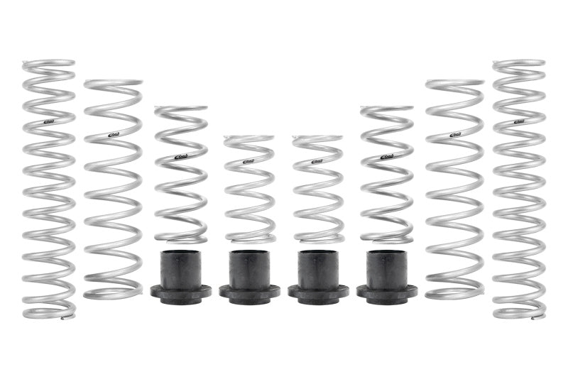 Eibach 24-26 Can-Am Maverick X3 MAX Pro-UTV Stage 2 Kit - Set of 8-thumbmail-1