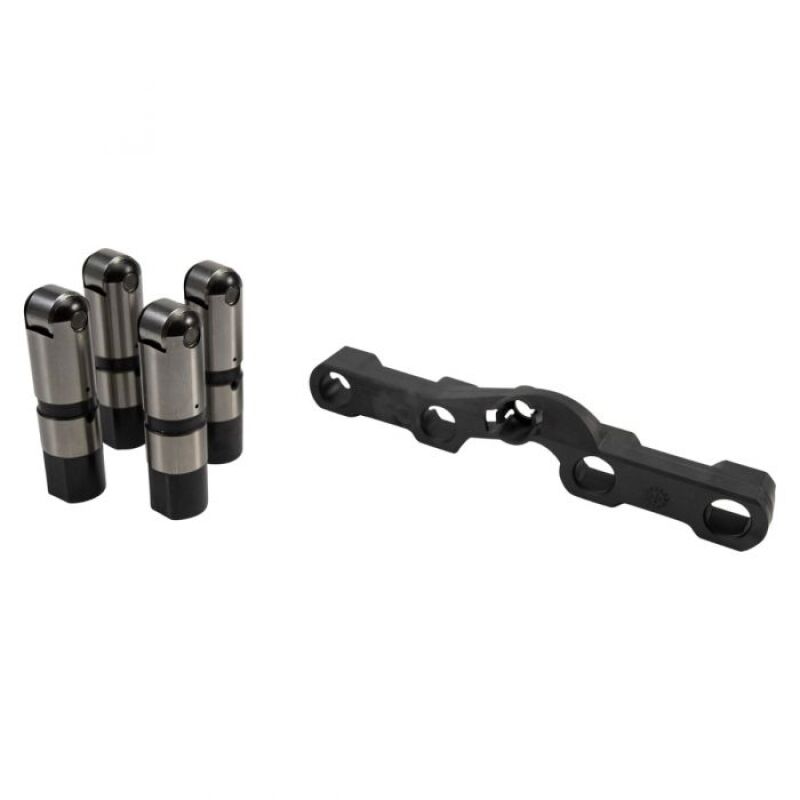 COMP Cams Dodge Gen III HEMI 5.7L/6.1L/6.2L/6.4L Evo OE No Link Bar Hyd. Roller Lifters w/ Yokes-thumbmail-2