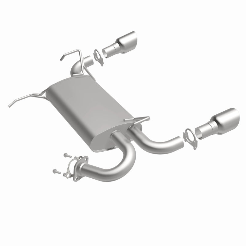 BRE Exhaust 03-07 G35 3.5L Muffler Kit-thumbmail-8