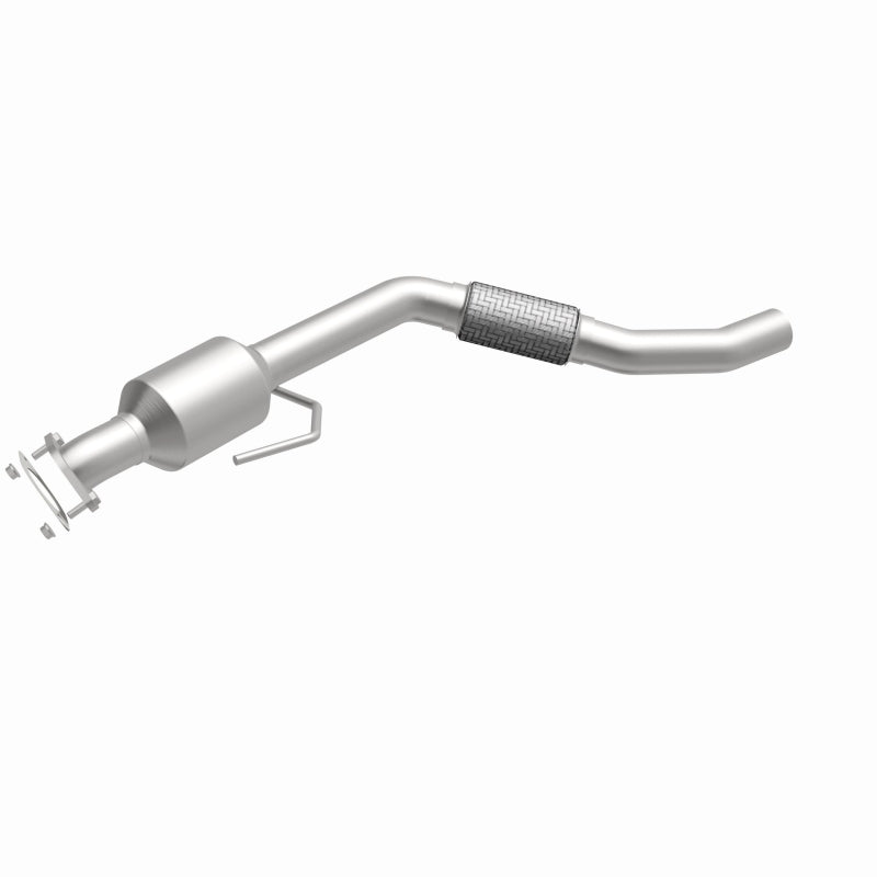 Magnaflow 20-21 Ford Explorer Single Underbody 2.3L Direct Fit Converter-thumbmail-5