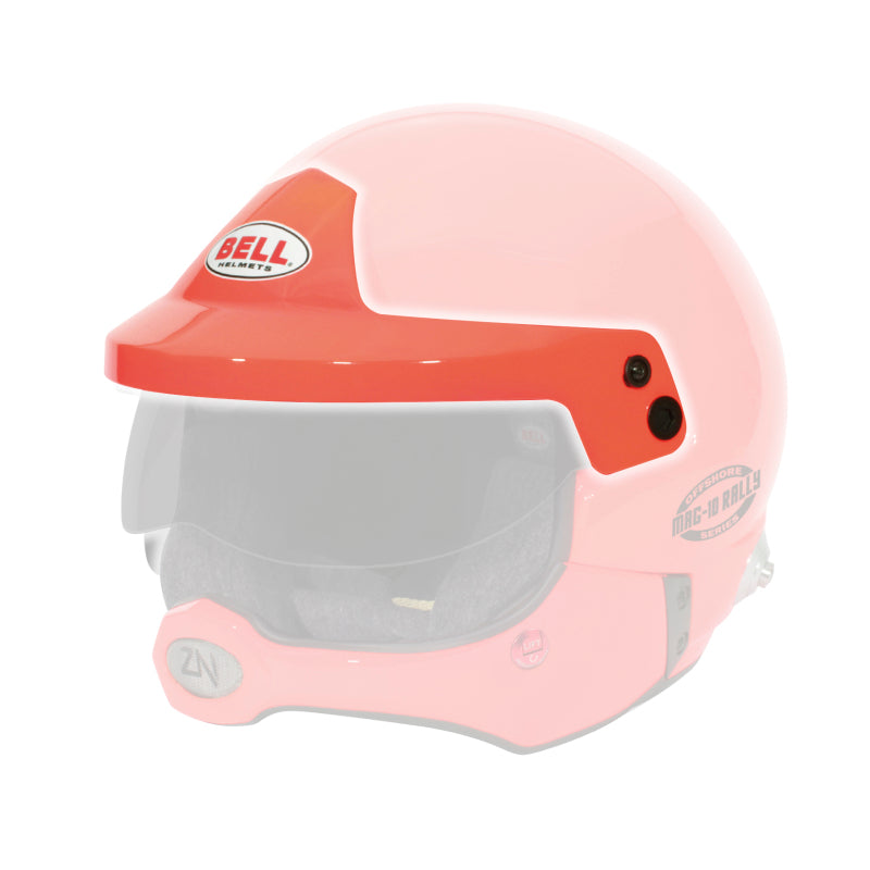 Bell Peak Visor Mag-10 Carbon Peak Kit-thumbmail-2