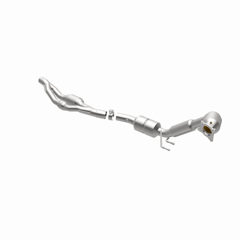 Magnaflow 09-10 Audi TT Quattro 2.0L Direct Fit Converter-thumbmail-4