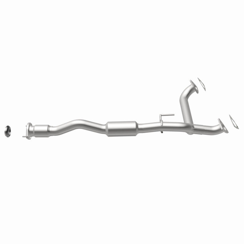 MagnaFlow Conv Direct Fit 2015 Colorado 3.6 Underbody-thumbmail-5