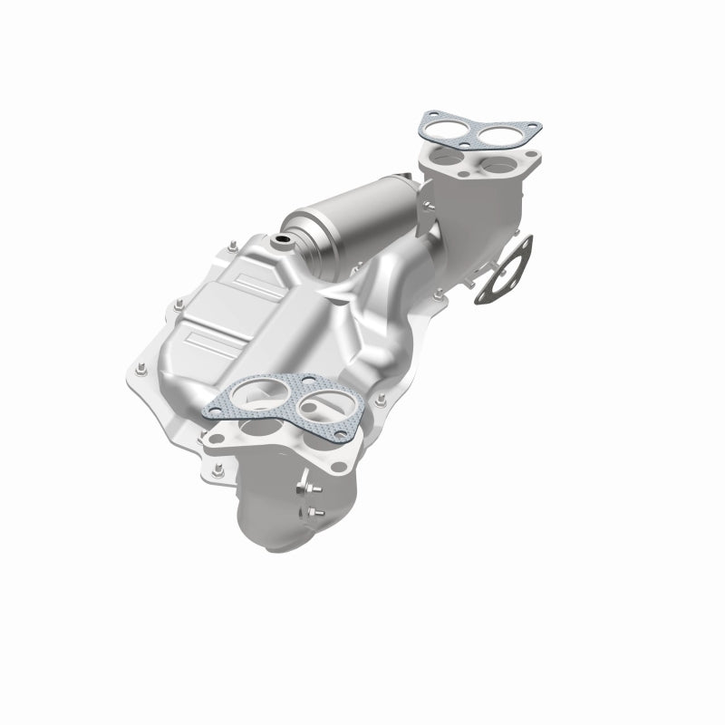 Magnaflow 11-13 Subaru Forester California Grade CARB Compliant Direct-Fit Catalytic Converter-thumbmail-6