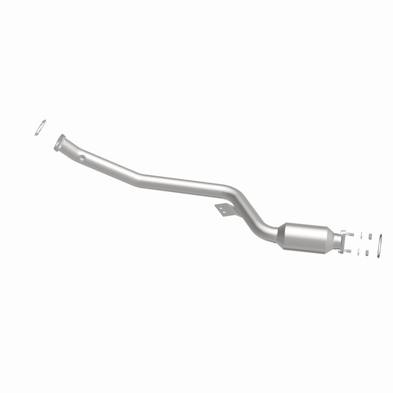 MagnaFlow Conv Direct Fit OEM 2015 Hyundai Genesis 3.8L Underbody-thumbmail-7