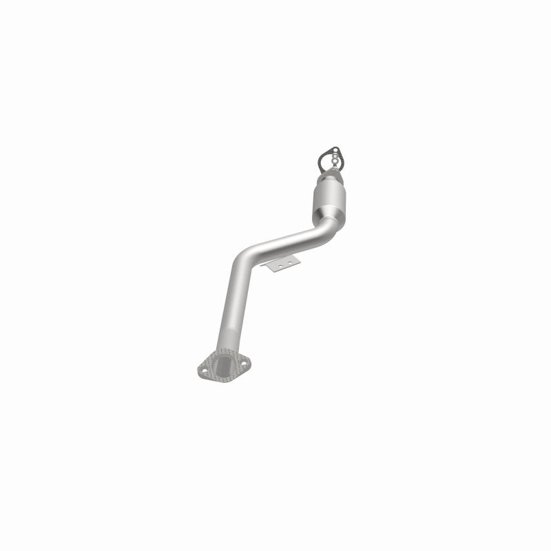 MagnaFlow Conv Direct Fit OEM 2015 Hyundai Genesis 3.8L Underbody-thumbmail-8