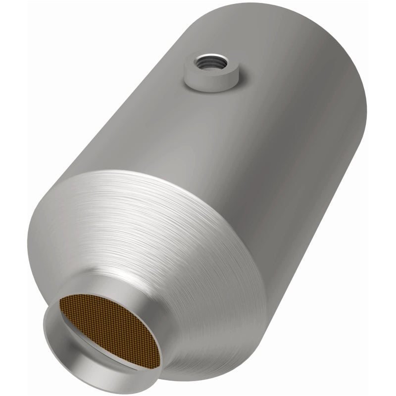 Magnaflow 2.00in. Mid-Bed O2 CA Universal Converter-thumbmail-6